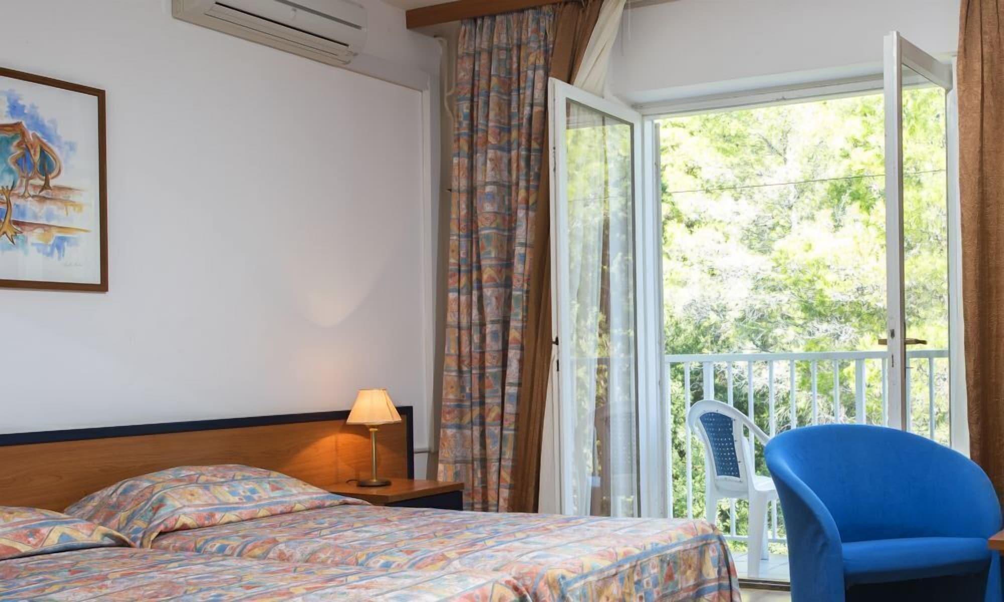 Orsan Maradiso Hotel By Aminess Orebić Buitenkant foto