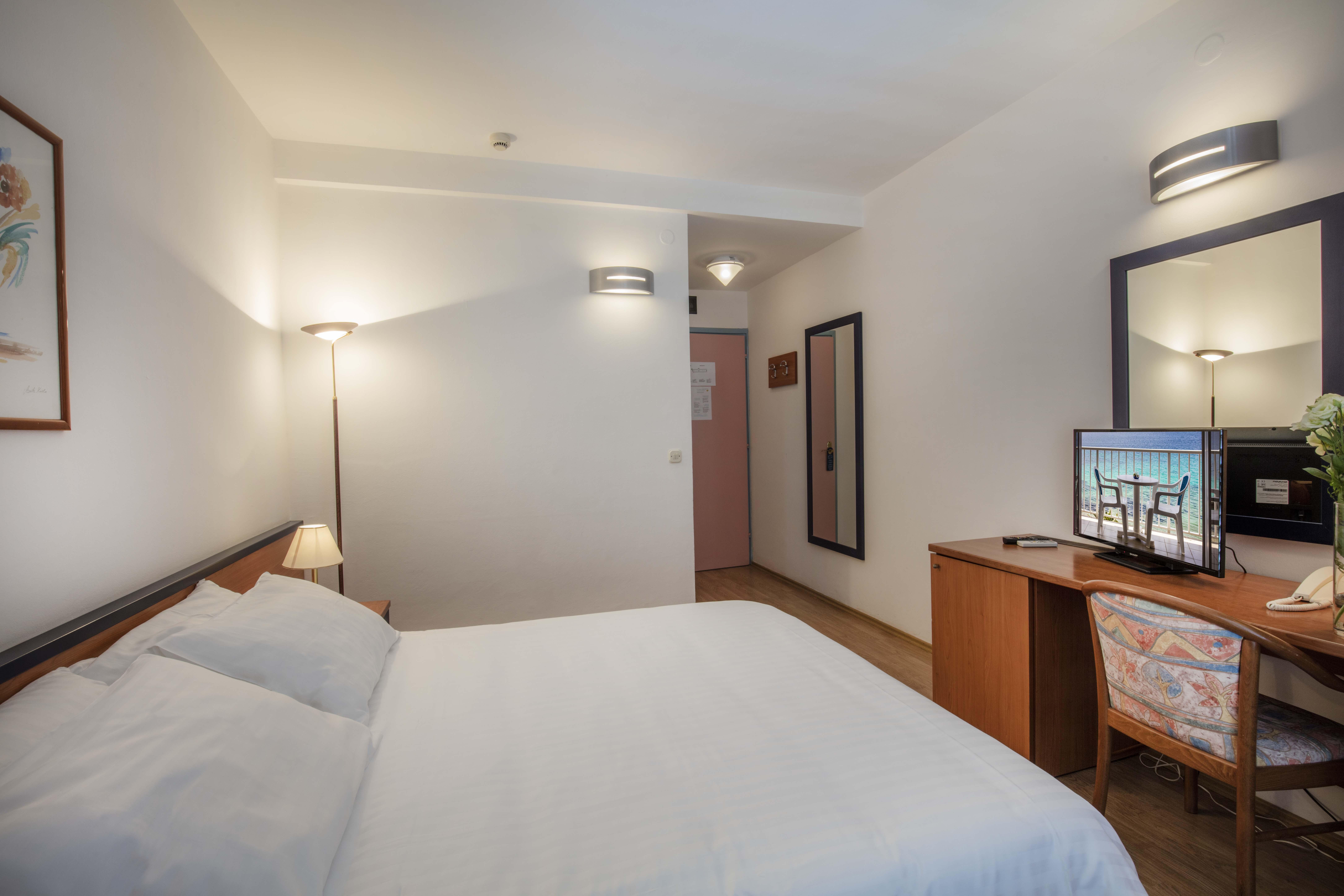Orsan Maradiso Hotel By Aminess Orebić Buitenkant foto