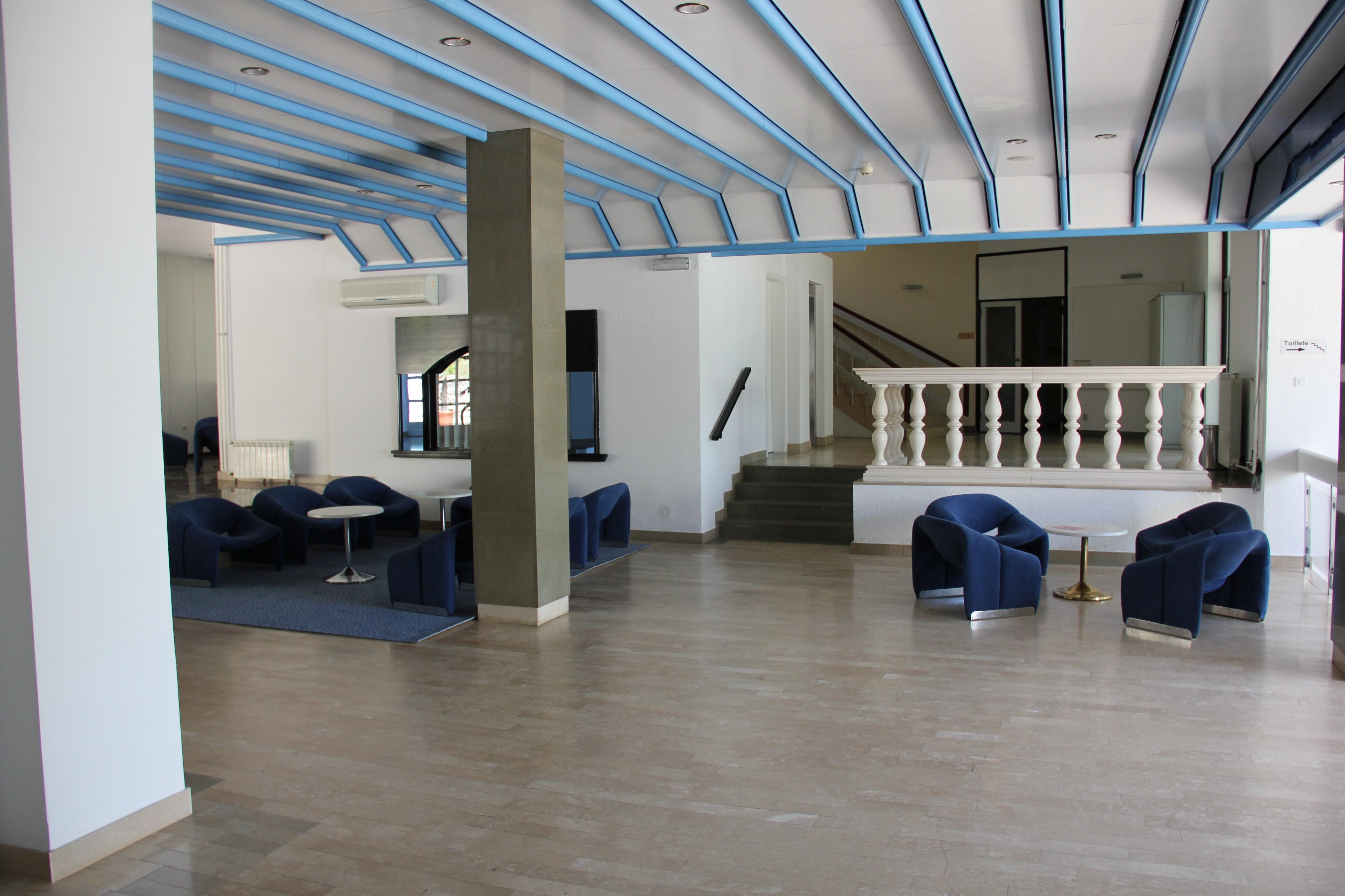 Orsan Maradiso Hotel By Aminess Orebić Buitenkant foto