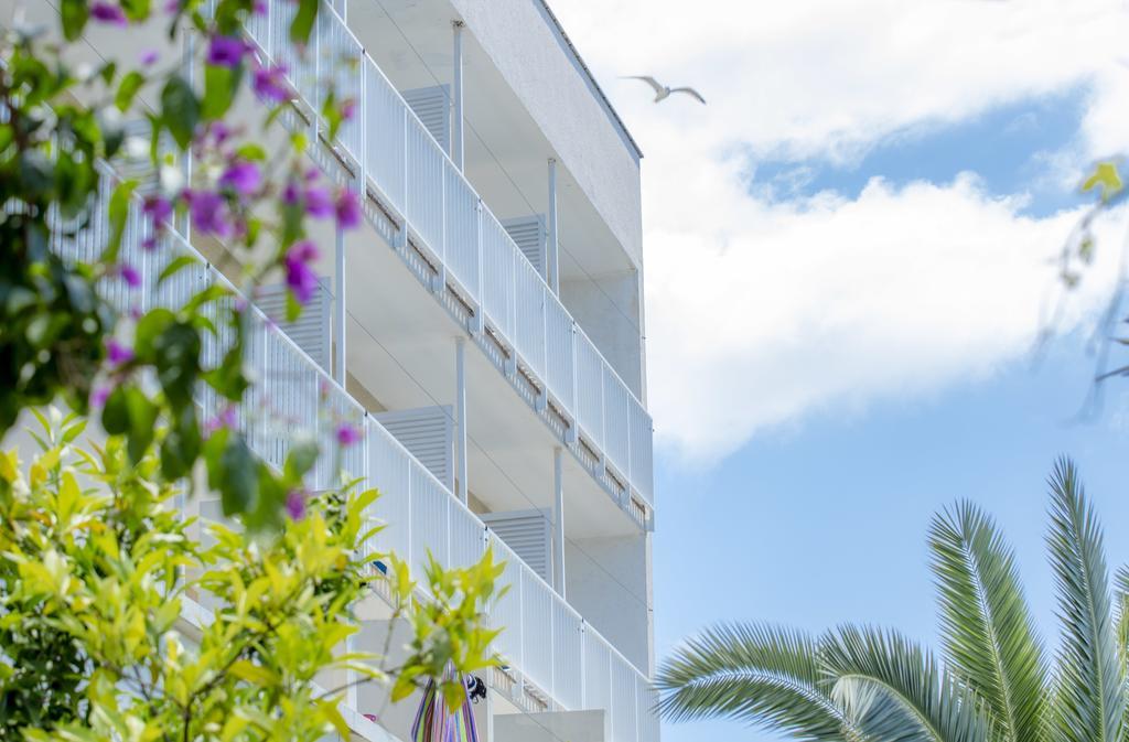 Orsan Maradiso Hotel By Aminess Orebić Buitenkant foto